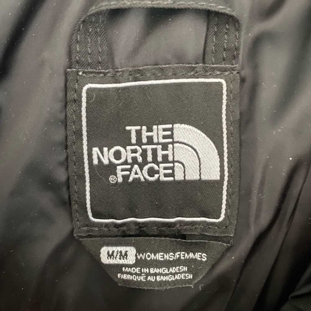 North Face Down Jacket, Excellent Condition! - image 2